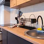 Apartamento Haba