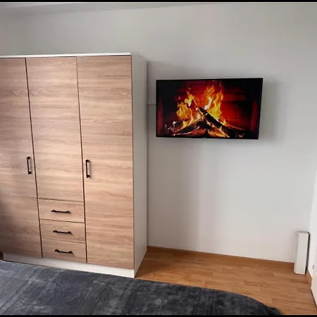 Haba Διαμέρισμα Vlasic