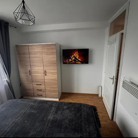 Διαμέρισμα Haba *