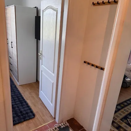 Haba Διαμέρισμα