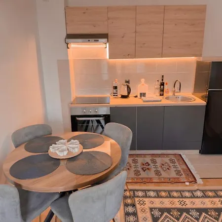 Haba Διαμέρισμα