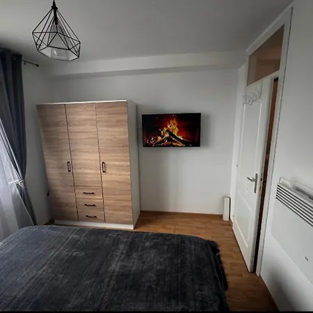 Haba Διαμέρισμα Vlasic